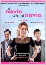 El novio de mi novia (DVDRip)