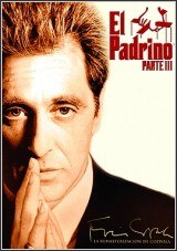 El Padrino III (HDRip)