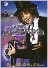 El pequeño ilusionista 