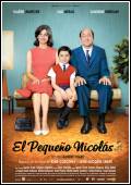 El pequeño Nicolas (BR-Screener)