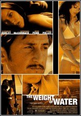 El peso del agua 