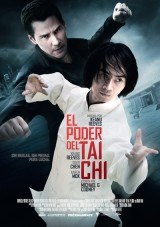 El poder del Tai Chi 