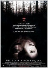 El proyecto de la bruja de Blair 