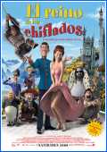 El reino de los chiflados 