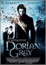 EL retrato de Dorian Gray 