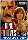 El rey de los ladrones (DVDRip)