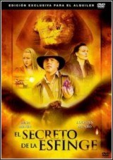 El secreto de la Esfinge 