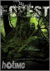 El secreto de la selva negra 