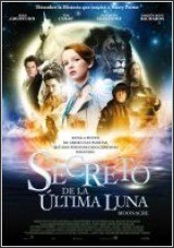 El secreto de la ultima luna 