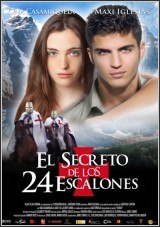 El secreto de los 24 escalones 
