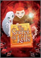 El secreto del libro de Kells 