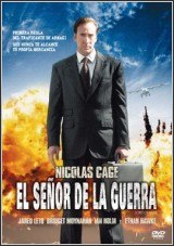 El señor de la guerra 