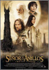 El señor de los anillos – Las dos torres 
