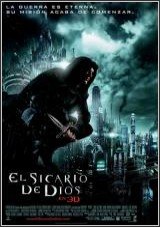 El sicario de Dios 