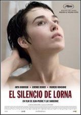 El silencio de Lorna 