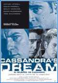 El sueno de Casandra 