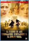 El tesoro de los camballeros templarios 2 