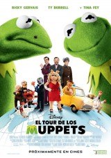 El tour de los Muppets 