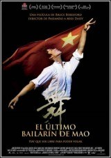 El ultimo bailarin de Mao 