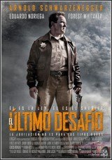 El ultimo desafio 
