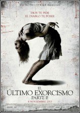 El ultimo exorcismo 2 
