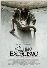 El ultimo exorcismo 