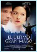 El Ultimo gran Mago 
