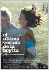 El ultimo verano de la Boyita 