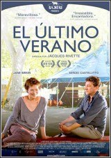 El ultimo verano 