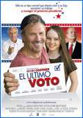 El ultimo voto 