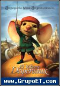 El valiente Despereaux 
