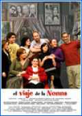 El Viaje De La Nonna 