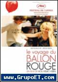 El vuelo del globo rojo 