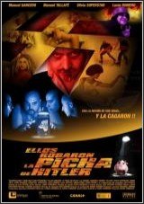 Ellos robaron la picha de Hiitler 