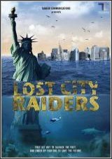 En busca del tesoro perdido 