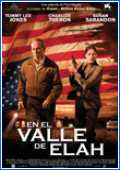 En El Valle De Elah 