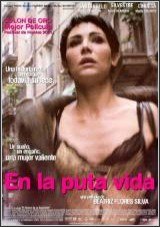 En la puta vida 