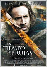 En tiempo de brujas 