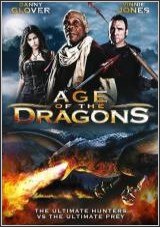 En tiempo de dragones 