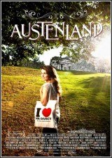 En tierra de Jane Austen 