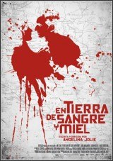 En tierra de sangre y miel 