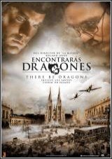 Encontraras dragones 