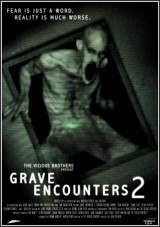 Encuentros paranormales 2 