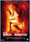 Entre vivos y muertos 