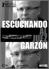 Escuchando al juez Garzon 