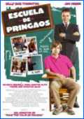 Escuela de Pringaos (DVDScreener)