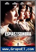 Espias en la sombra 