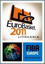 Eurobasket 2011 FINAL España vs Francia