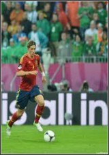 Eurocopa 2012 – España vs Irlanda