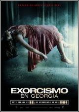 Exorcismo en Georgia 